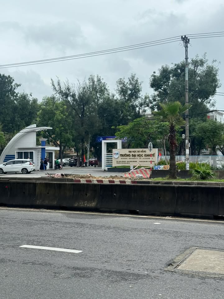 Đất mặt tiền đường Ngũ Hành Sơn 166m² giá 160 tỷ - Cơ hội đầu tư tuyệt vời!