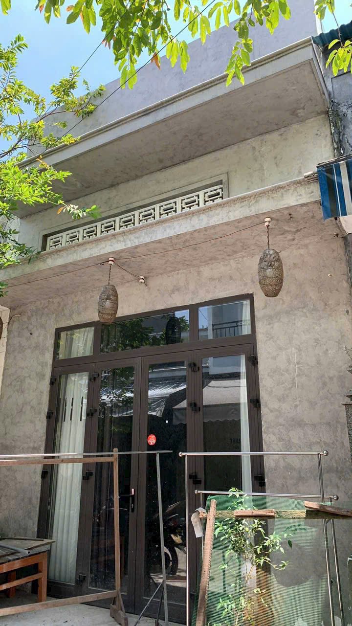 Nhà cấp 4 An Trung, Sơn Trà 54m² giá 6.2 tỷ - Vị trí đắc địa chỉ cách biển 5 phút!