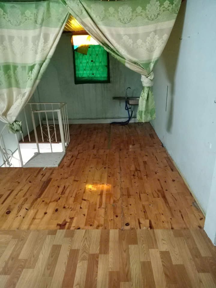 Nhà bán Thới Tam Thôn, Hóc Môn 18m² giá 650 triệu - Cơ hội đầu tư hấp dẫn!