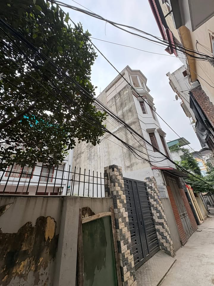 Nhà phố Định Công Thượng 45m² giá 9 tỷ - Ô tô vào tận nơi, kinh doanh tốt!