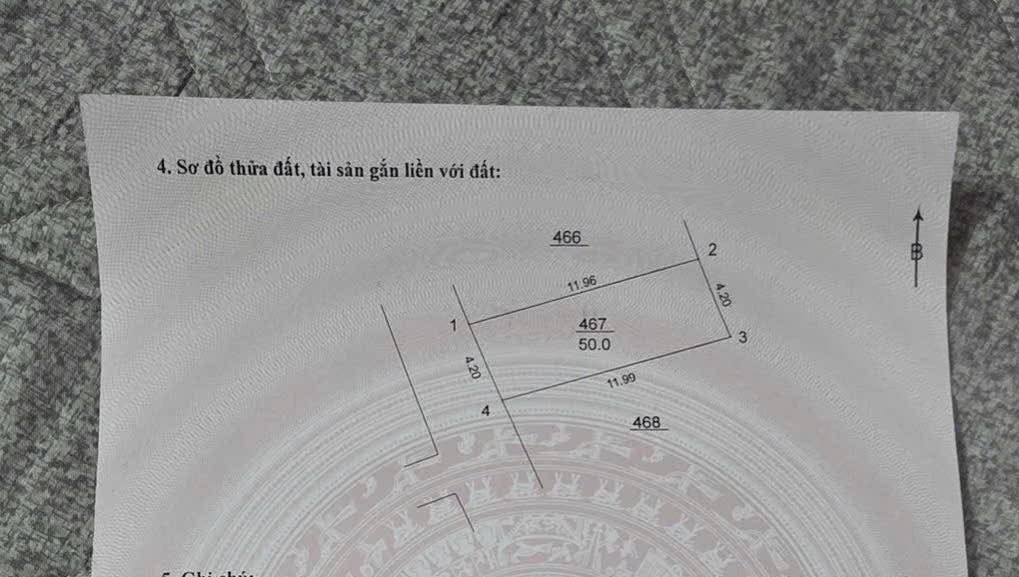 Đất Phú Diễn 50m² giá 9 tỷ - Sổ đỏ chính chủ, gần ĐH Tài Nguyên