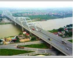 Nhà cấp 4 Mai Lâm, Đông Anh 36m² - Ô tô vào nhà, giá tốt ngay!