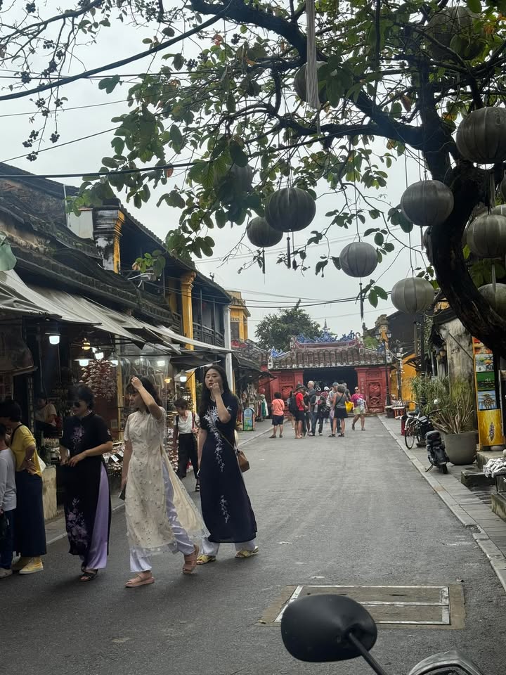 Bán nhà mặt tiền Cửa Đại Hội An 300m² giá 14.9 tỷ - Đầu tư sinh lời hấp dẫn!