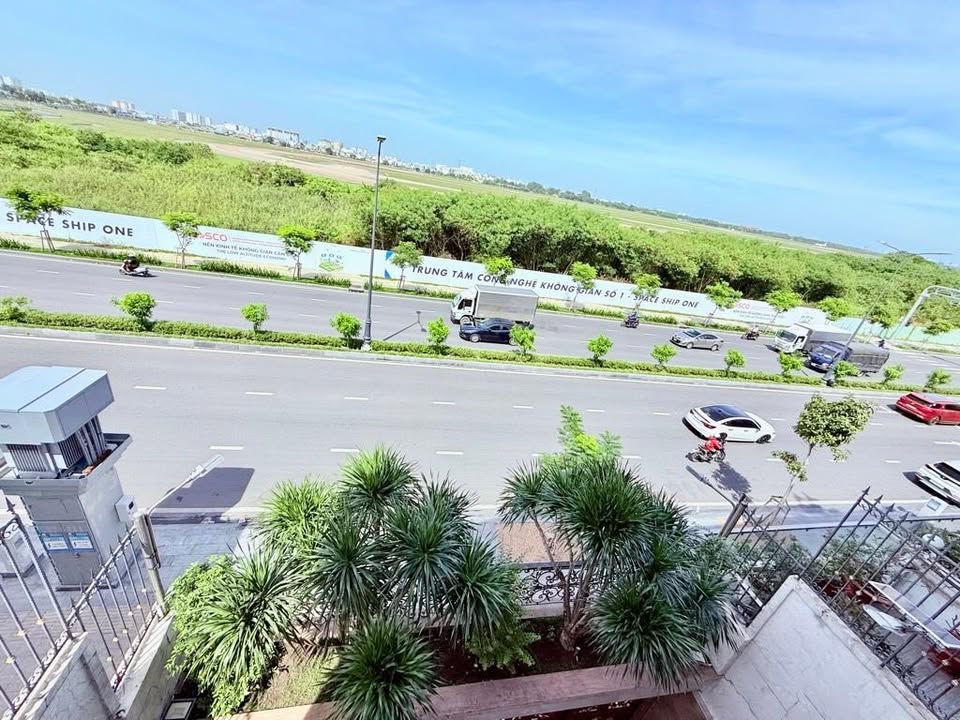 Nhà phố Tân Bình 150m² giá 59.99 tỷ - Đẳng cấp thiết kế sang trọng!