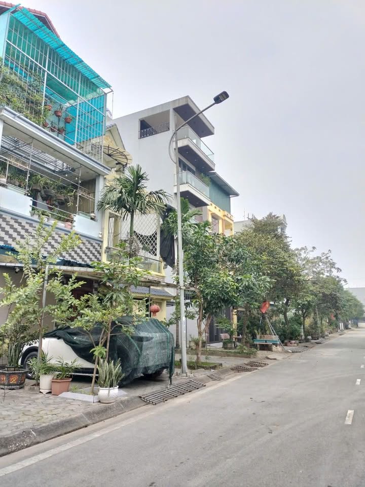 Đất nền CEO1 Phường Liêm Chính 89.5m² - Đầu tư sinh lời ngay!