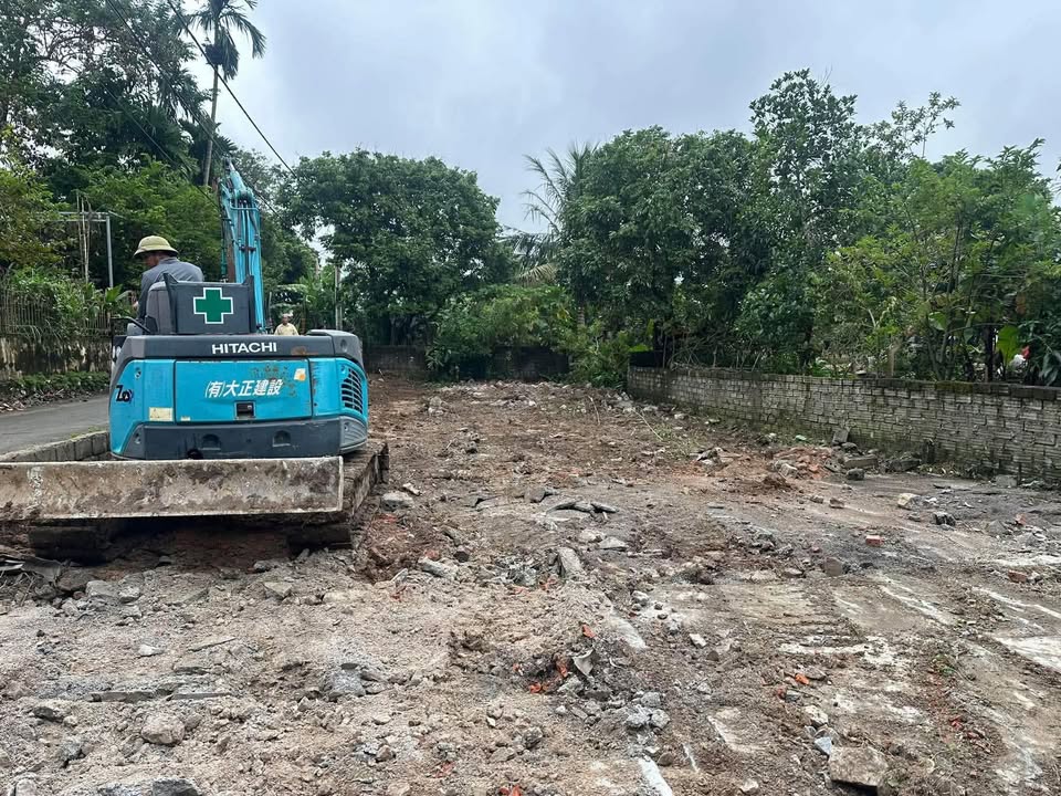 Đất nền Tân Thanh 102m² giá 800 triệu - Đầu tư sinh lời ngay!