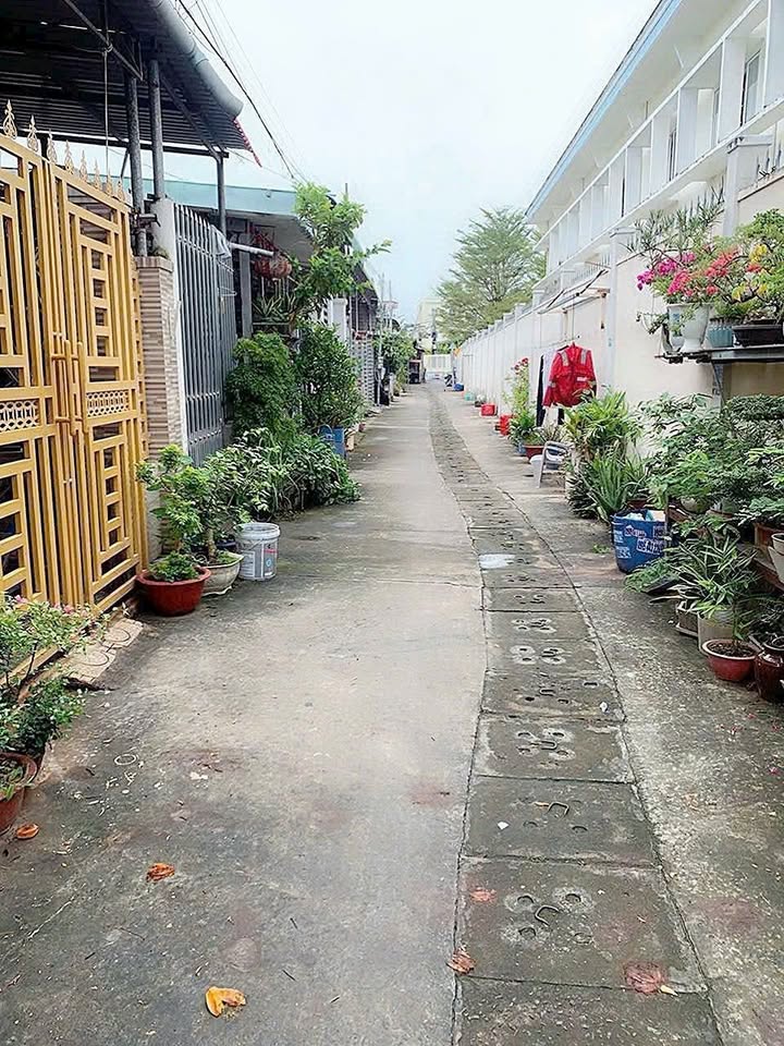 Đất thổ cư Phước Hưng 117m² giá chỉ 1.45 tỷ - Sát trường học, gần biển!