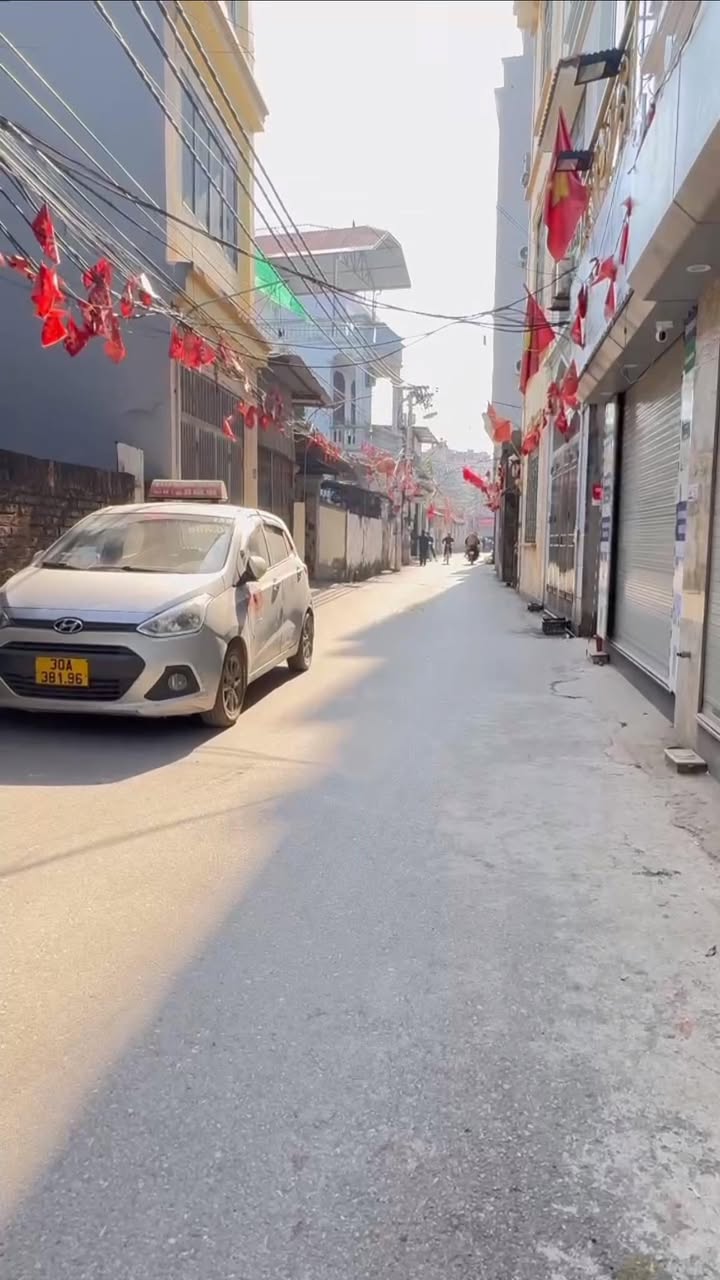 Đất nền Yên Nghĩa Hà Đông 48m² giá 5 tỷ - Cơ hội đầu tư hấp dẫn!