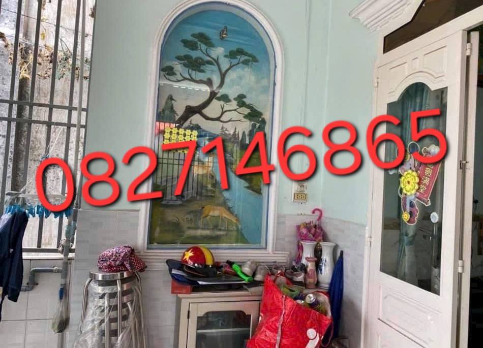 Nhà riêng Bình Chiểu Thủ Đức 132m² giá 5.6 tỷ - Cơ hội đầu tư tuyệt vời!