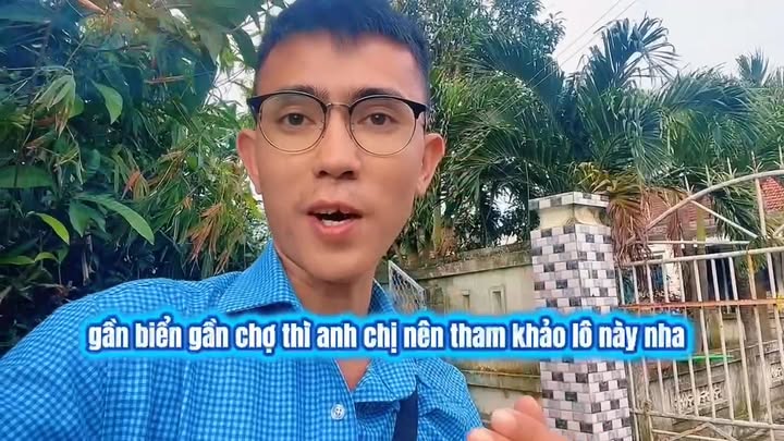 Đất thổ cư Hòa Hiệp 91m² giá 400 triệu - Gần biển chỉ 2km!