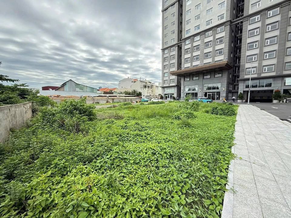 Đất 2 mặt tiền Lương Định Của, Q2 - Diện tích 405m² - Cơ hội đầu tư hiếm có!