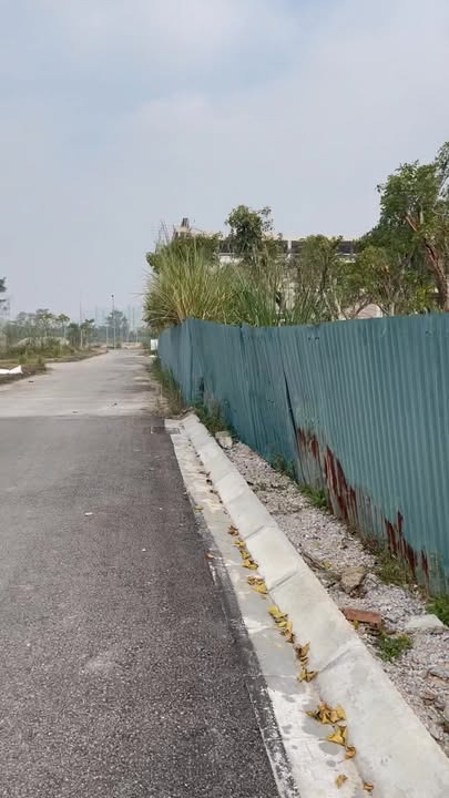 Đất thổ cư Quảng Thắng 68m² giá 1.912 tỷ - Gần hồ điều hòa