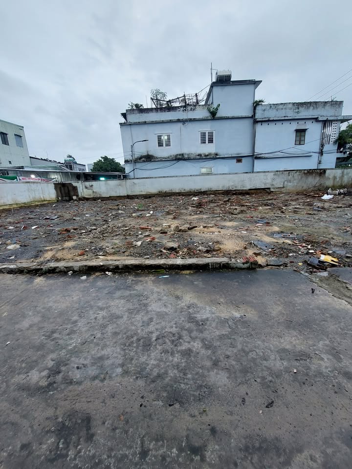 Đất liền kề mặt tiền đường Trường Chinh phường An Khê 70m² giá 4.1 tỷ - Cơ hội đầu tư hấp dẫn!