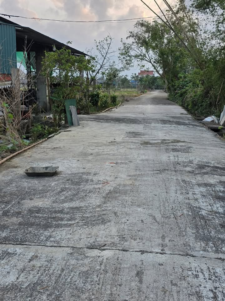 Đất nền Thạch Hội, Hà Tĩnh 140m² giá 650 triệu - Đầu tư sinh lời ngay!