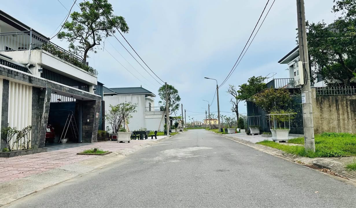 Đất quy hoạch Đông Tiến - Trần Phú - 160m² giá 4 tỷ - Khu dân cư văn minh!