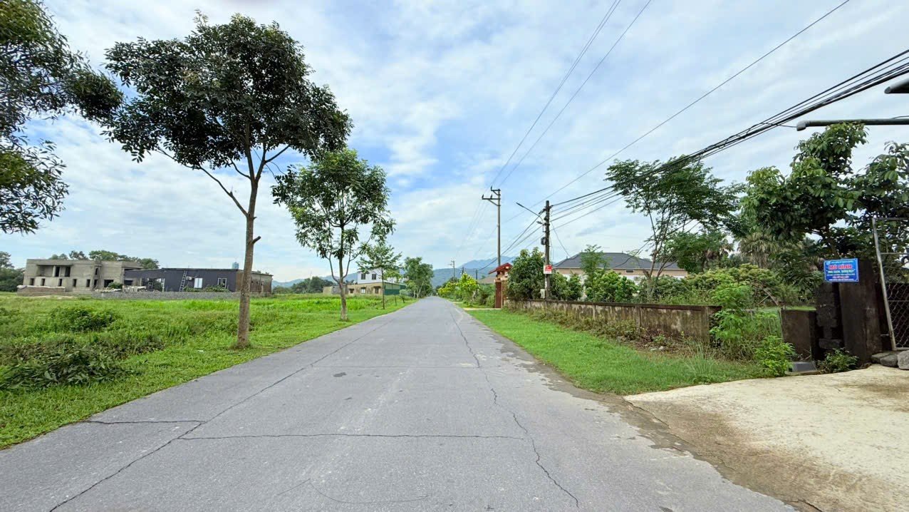 Đất thổ cư Thôn Quyết Tiến, Thạch Xuân 150m² giá 900 triệu - Đầu tư an cư lý tưởng!