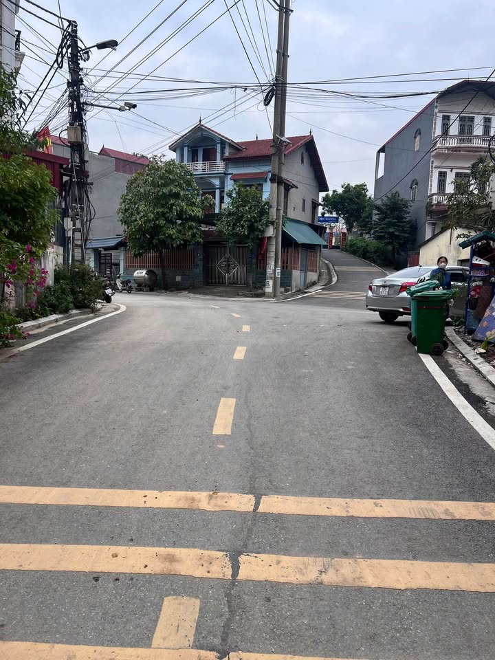 Đất thổ cư Thôn Co Măn 75m² giá 1,4 tỷ - Cơ hội đầu tư tuyệt vời!