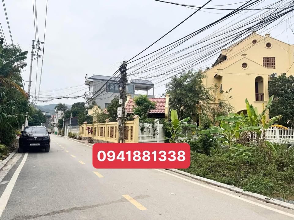 Đất nền Mai Pha, Lạng Sơn 80m² giá 1 tỷ - Đầu tư sinh lời tiềm năng!