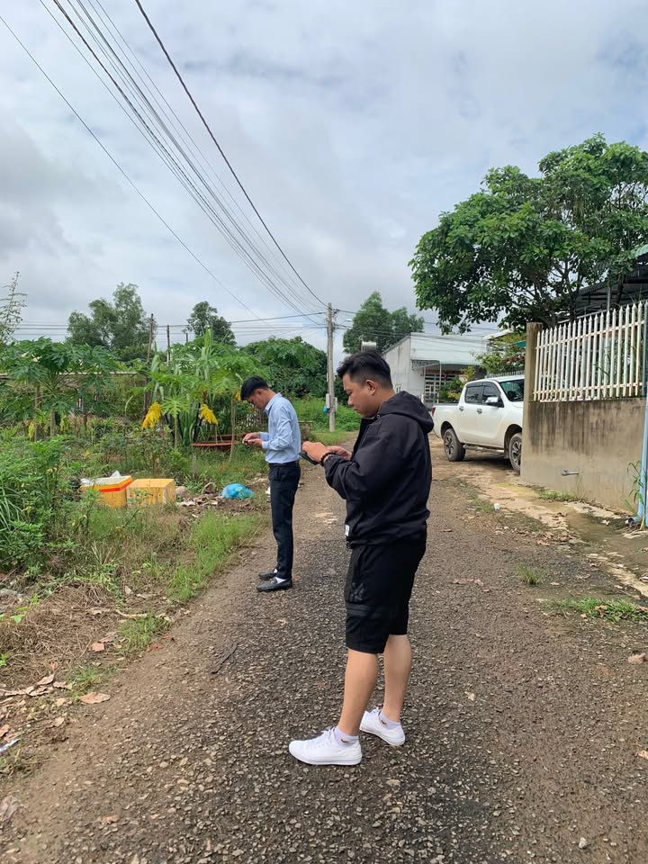 Đất nền chính chủ Tân Đồng Đồng Xoài 250m² giá 900 triệu - Cơ hội đầu tư tuyệt vời!