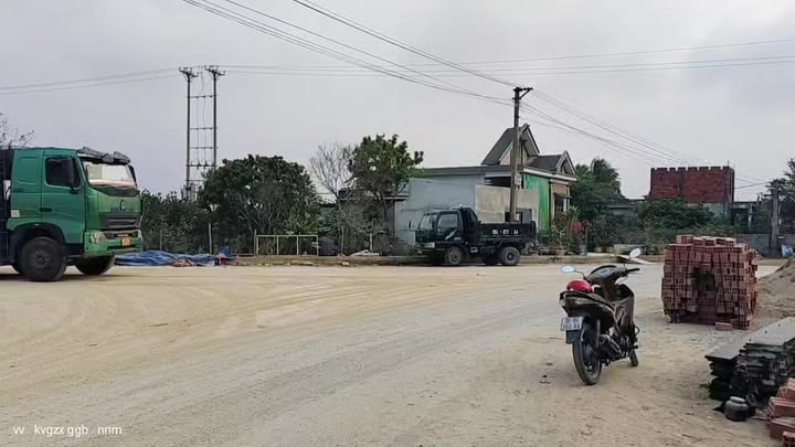 Đất nền xã Quảng Ngọc 144m² giá thỏa thuận - Đầu tư sinh lời tiềm năng!