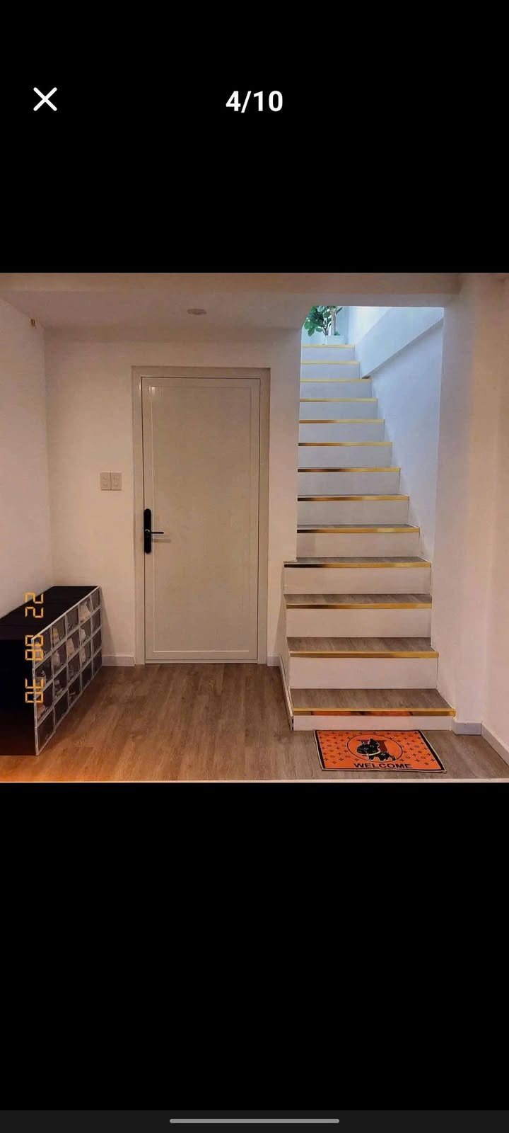 Căn hộ Nguyễn Văn Trỗi P2 Đà Lạt 55m² giá 6 triệu - An ninh, yên tĩnh, vào ở ngay!