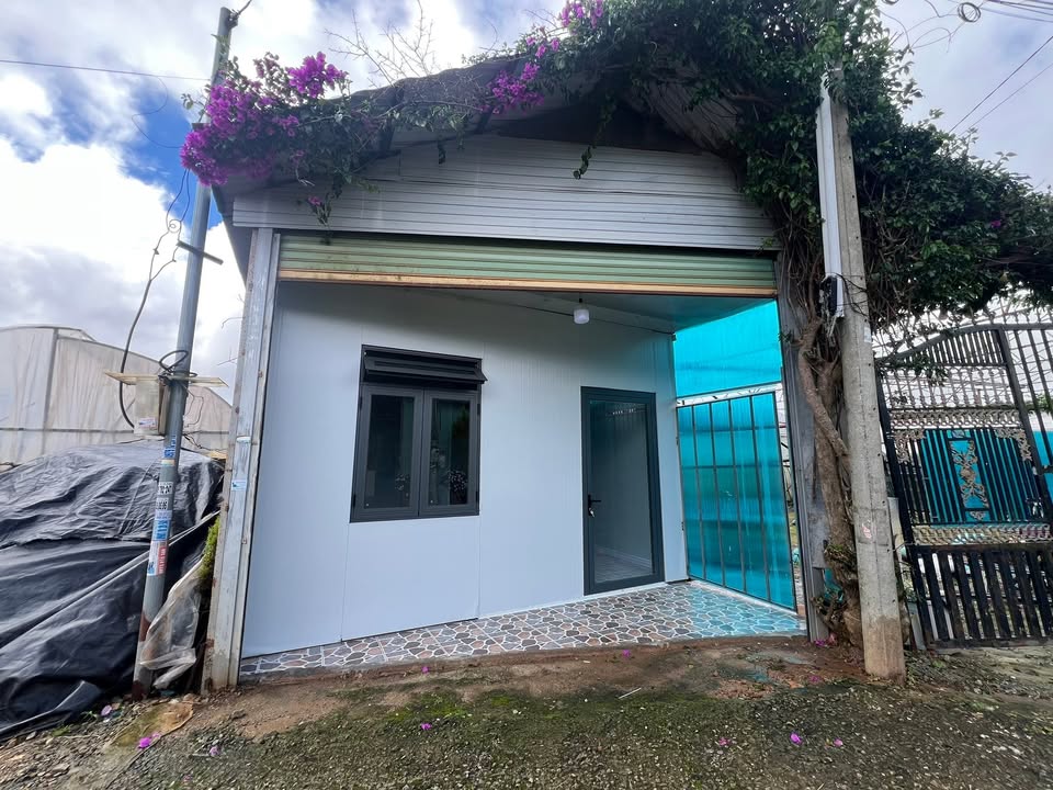 Căn hộ nguyên căn Đà Lạt 80m² giá 4.5 triệu - Vào ở ngay, tiện nghi đầy đủ!