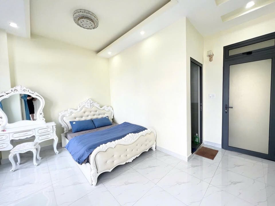 Nhà cho thuê KQH Nguyễn Trung Trực Đà Lạt 55m² giá 14 triệu - Định cư lâu dài!