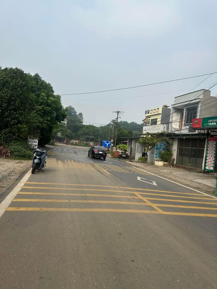 Đất nền Ninh Dân, Thanh Ba 90m² giá 1 tỷ - Cơ hội đầu tư hấp dẫn!