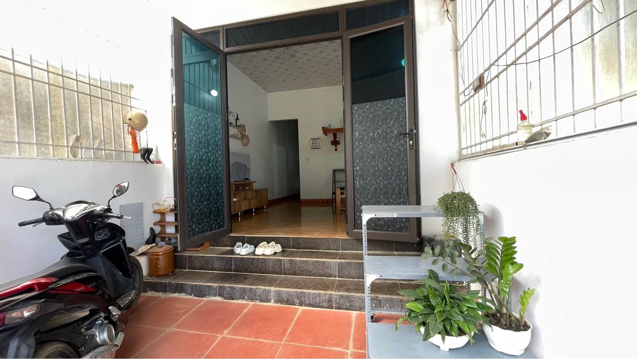 Nhà cấp 4 Chiềng An, Sơn La 100m² giá 899 triệu - Chính chủ, sẵn sàng ở ngay!