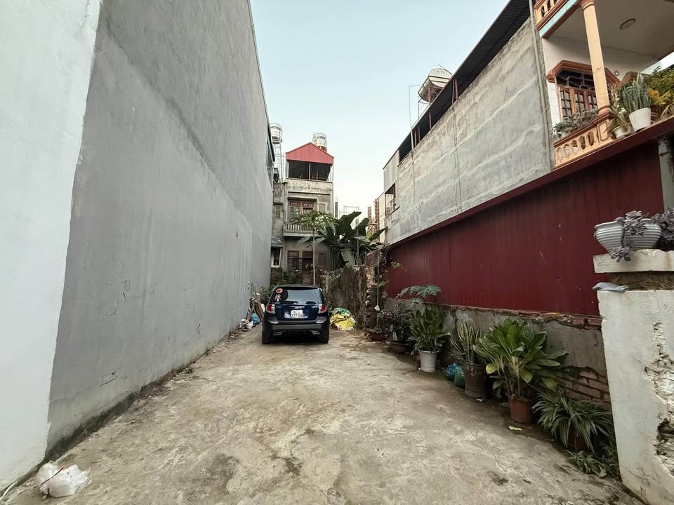 Đất nền tổ 6 Quyết Thắng 76m² giá 1 tỷ - Cơ hội đầu tư tuyệt vời!