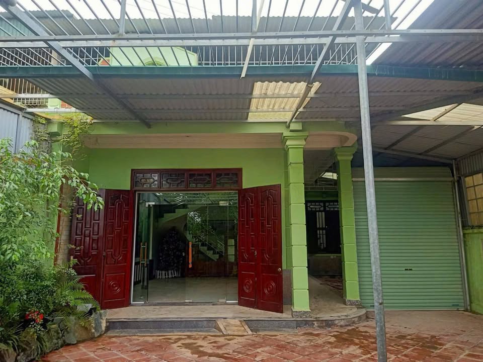 Nhà 1 tầng 1 tum tại phường Đông Quang, 204m² giá 4.3 tỷ - Đầu tư sinh lời cao!