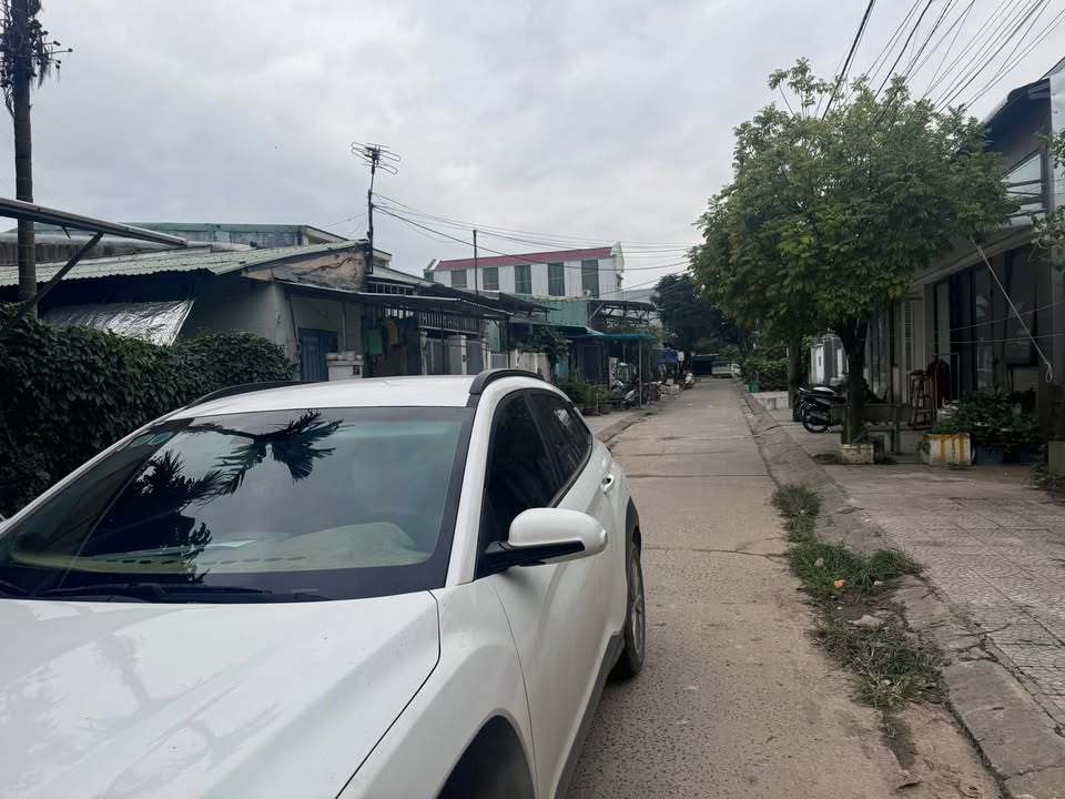 Đất nền Hòa Khánh Liên Chiểu 198m² giá 3 tỷ - Cơ hội đầu tư tuyệt vời!