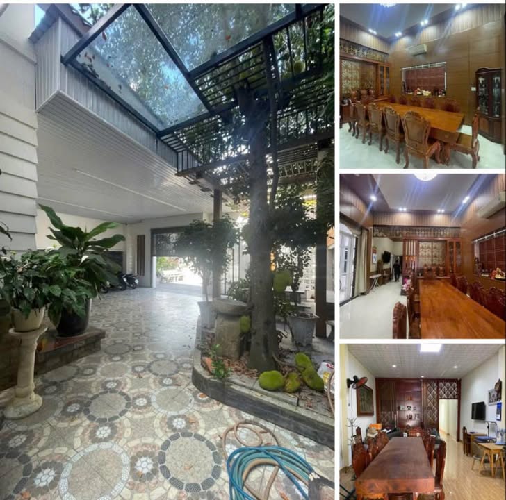 Biệt thự cho thuê mặt tiền Lê Hồng Phong 300m² giá 20 triệu - Không gian thoáng mát, lý tưởng cho văn phòng!