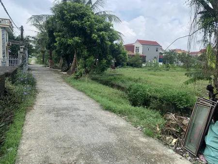 Lô đất đẹp xã Đồng Tiến, Yên Thế 156m² giá 1.25 tỷ - Cơ hội đầu tư hấp dẫn!