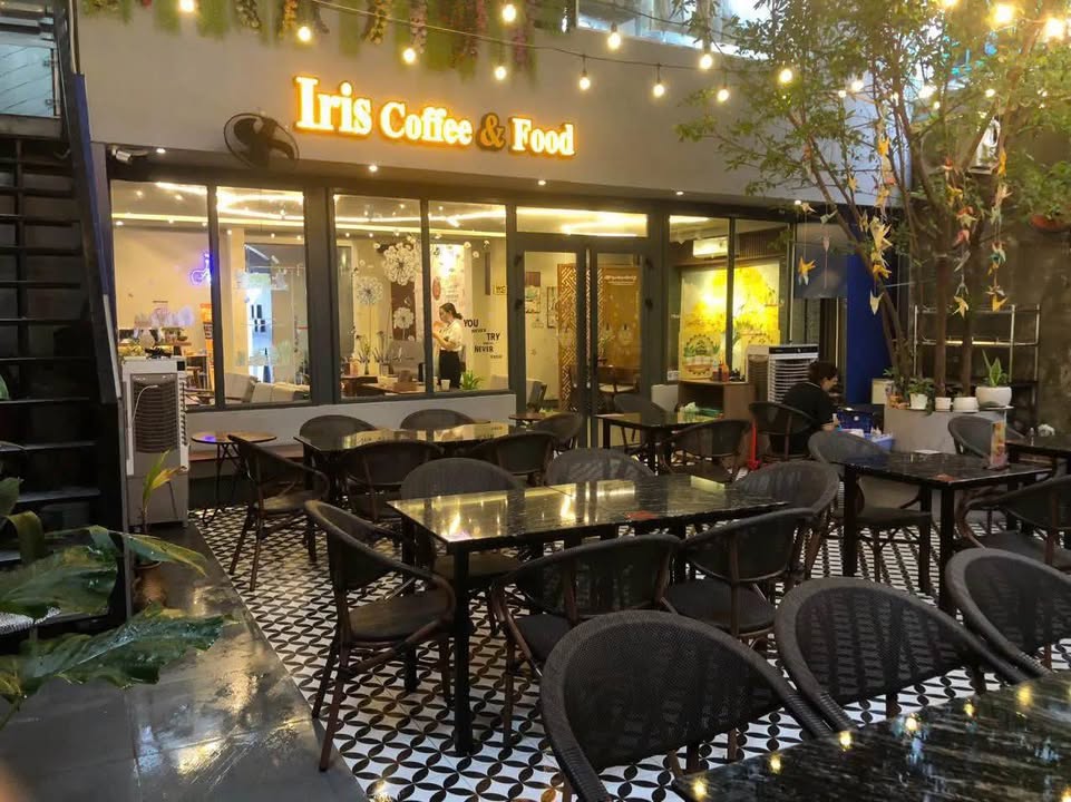 Cho thuê nhà sân vườn Trần Cao Vân, Quận 1 - Giá chỉ 90 triệu/tháng!