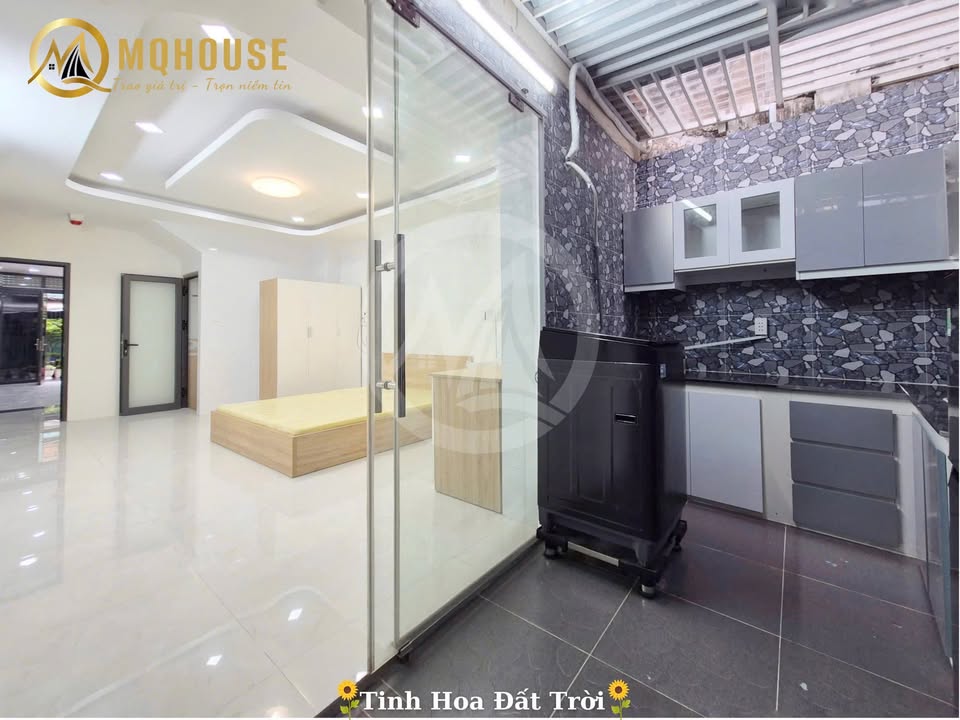 Sang nhượng CHDV Phú Nhuận 67m² giá 36 triệu - Lợi nhuận ổn định!