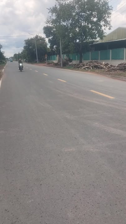 Đất nền 1500m² mặt tiền tỉnh lộ 902, xã Cái Nhum - Cơ hội đầu tư tuyệt vời!