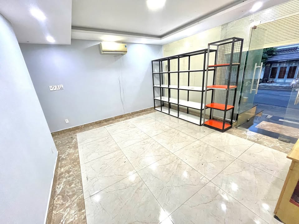 Mặt bằng cho thuê tại 5A đường 85, Quận 7 - Kinh doanh ngay lập tức!