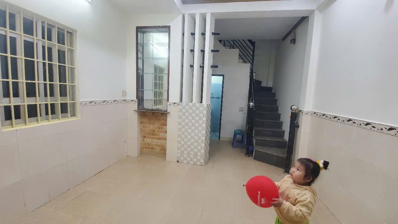 Nhà nguyên căn Đỗ Tấn Phong Phú Nhuận 30m² giá 11 triệu - Phù hợp gia đình và kinh doanh online!