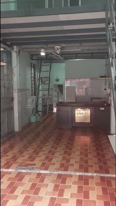 Mặt bằng kinh doanh cho thuê 33m² tại Thủ Đức - Cơ hội vàng cho mọi doanh nghiệp!