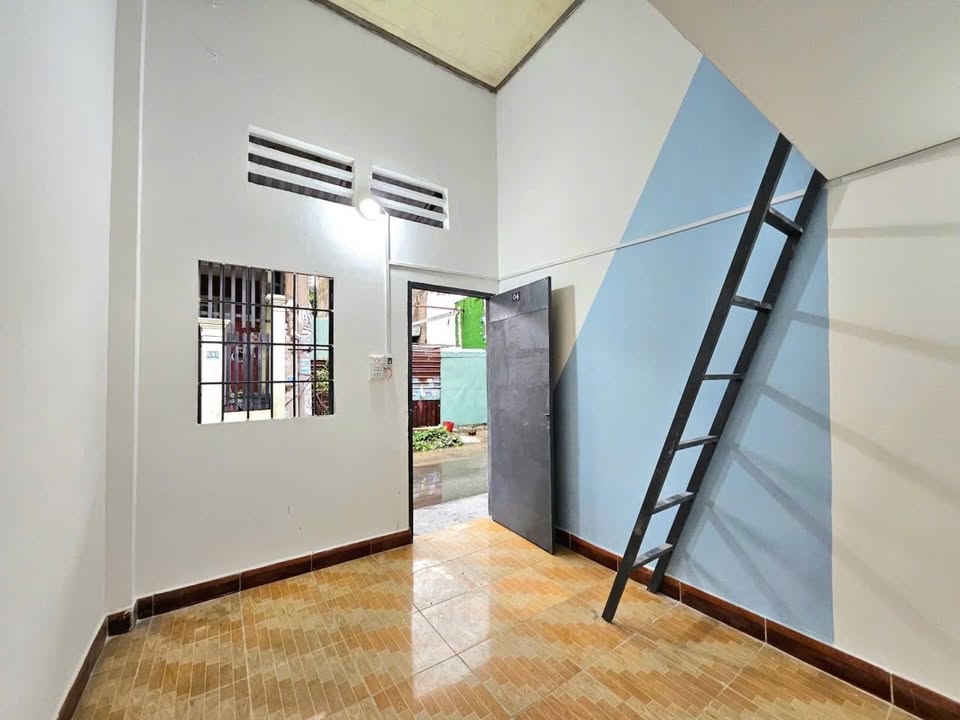 Phòng trọ Dĩ An - Gần cầu vượt Linh Xuân, tiện nghi đầy đủ