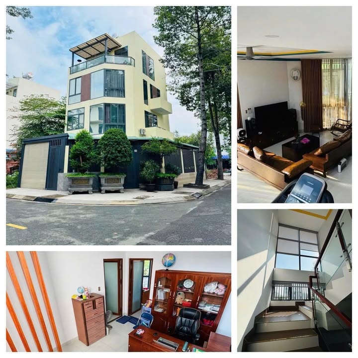 Cho thuê nhà 131 Đường 43CL, Cát Lái, 159m² - Full nội thất, giá chỉ 26 triệu!