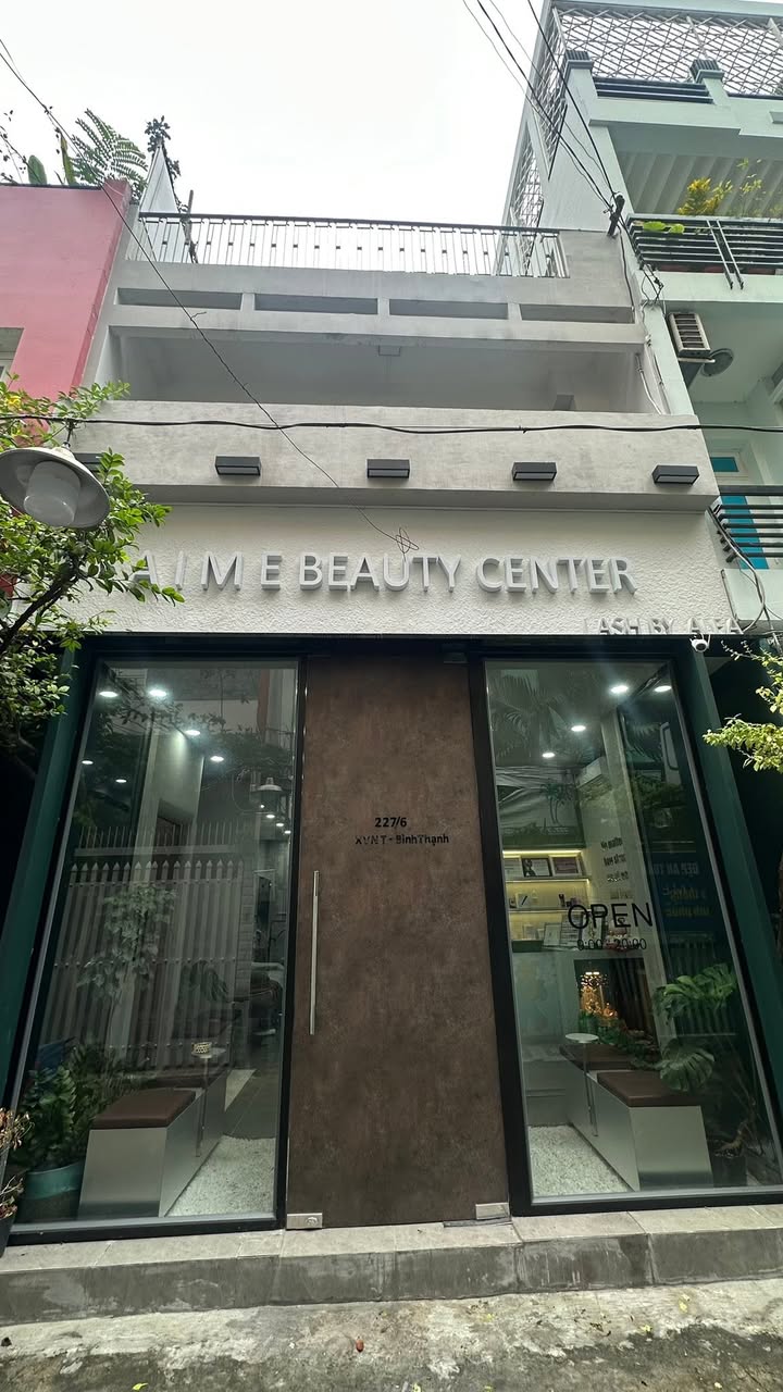 Mặt bằng cho thuê tại 227/6 Xô Viết Nghệ Tĩnh, Bình Thạnh 8 triệu/tháng - Không gian lý tưởng cho kinh doanh!