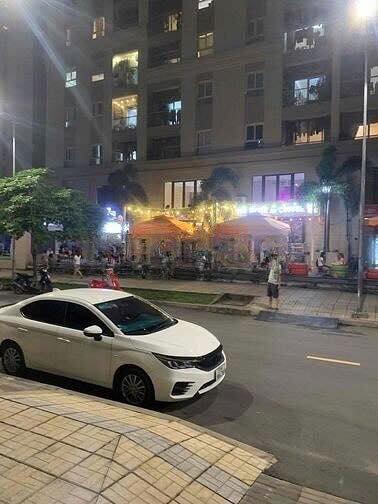 Shophouse cho thuê tại Bình Tân 68m² giá 9 triệu - Địa điểm kinh doanh lý tưởng!