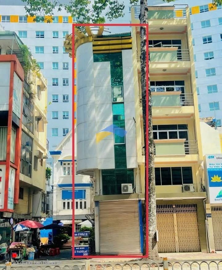 Cho Thuê FrontHouse Mặt Tiền Đường Trần Hưng Đạo, Quận 5 - Giá 30 triệu/tháng, Kinh Doanh Đắc Địa!