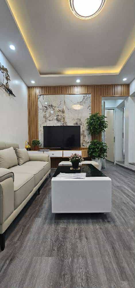 Nhà phố Dương Nội 37m² giá 4.2 tỷ - Nhà đẹp, sẵn sàng về ở ngay!