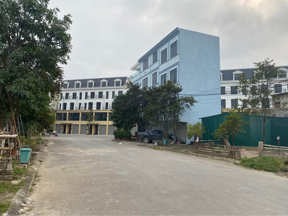 Đất nền đẹp quận Thanh Hóa 90m² giá 3 tỷ - Sổ hồng chính chủ