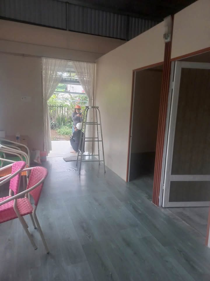 Nhà vườn cho thuê tại khu phố 7, phường Thành Nhất, Buôn Ma Thuột 500m² - Không gian sống lý tưởng!