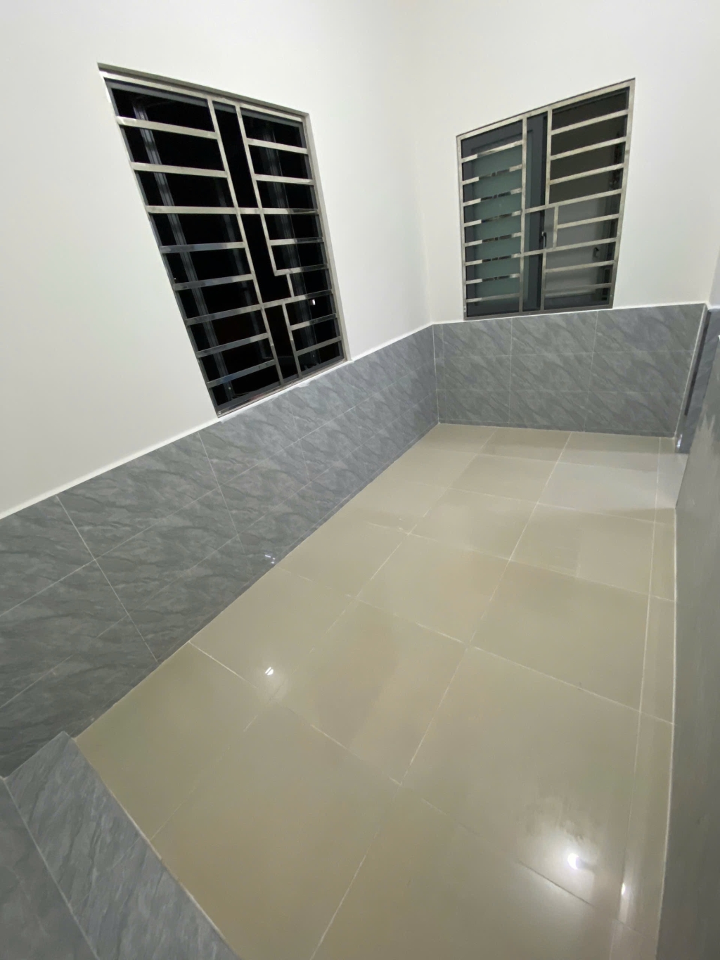 Phòng trọ Q2 50m² giá chỉ 1.5 triệu/tháng - Chia sẻ với bạn nữ