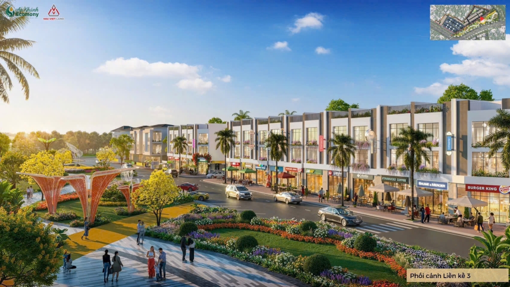 Nhà thấp tầng An Khánh, Hoài Đức 70m² giá 12-15 tỷ - Sổ đỏ chính chủ, cạnh sân golf!